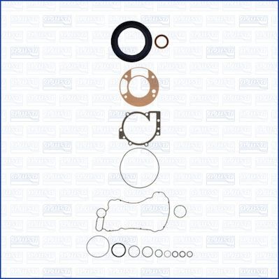 AJUSA Crankcase gasket set Article number: 54202600 cheaply