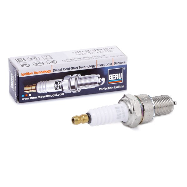 BERU Spark plug Article number: Z11 cheaply