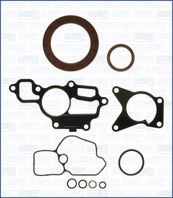 AJUSA Crankcase gasket set Article number: 54204600 cheaply