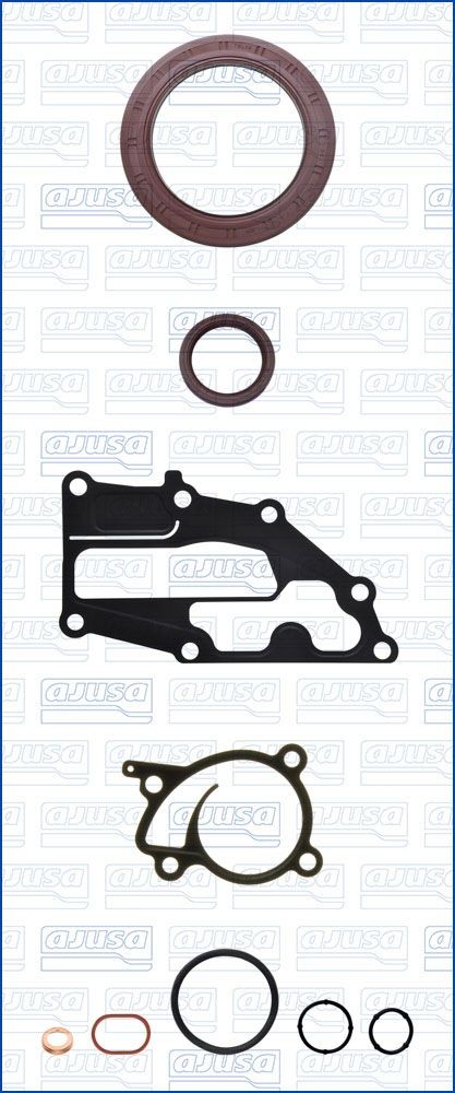 AJUSA Crankcase gasket set Article number: 54206400 cheaply