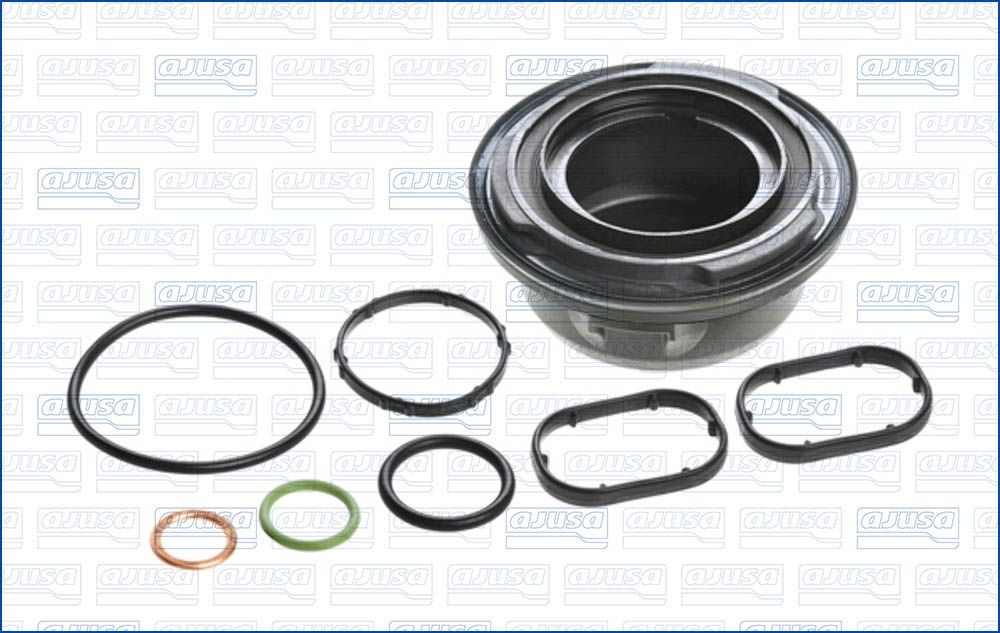 AJUSA Crankcase gasket set Article number: 54208800 cheaply