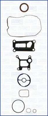 AJUSA Crankcase gasket set Article number: 54209300 cheaply
