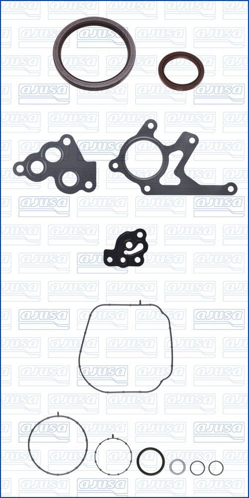 AJUSA Crankcase gasket set Article number: 54210500 cheaply