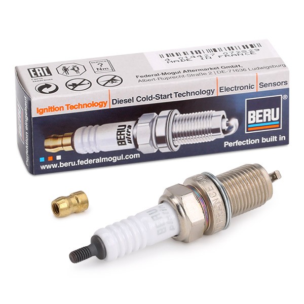 BERU Spark plug Article number: Z188 cheaply