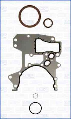 AJUSA Crankcase gasket set Article number: 54216800 cheaply
