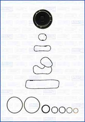 AJUSA Crankcase gasket set Article number: 54218100 cheaply
