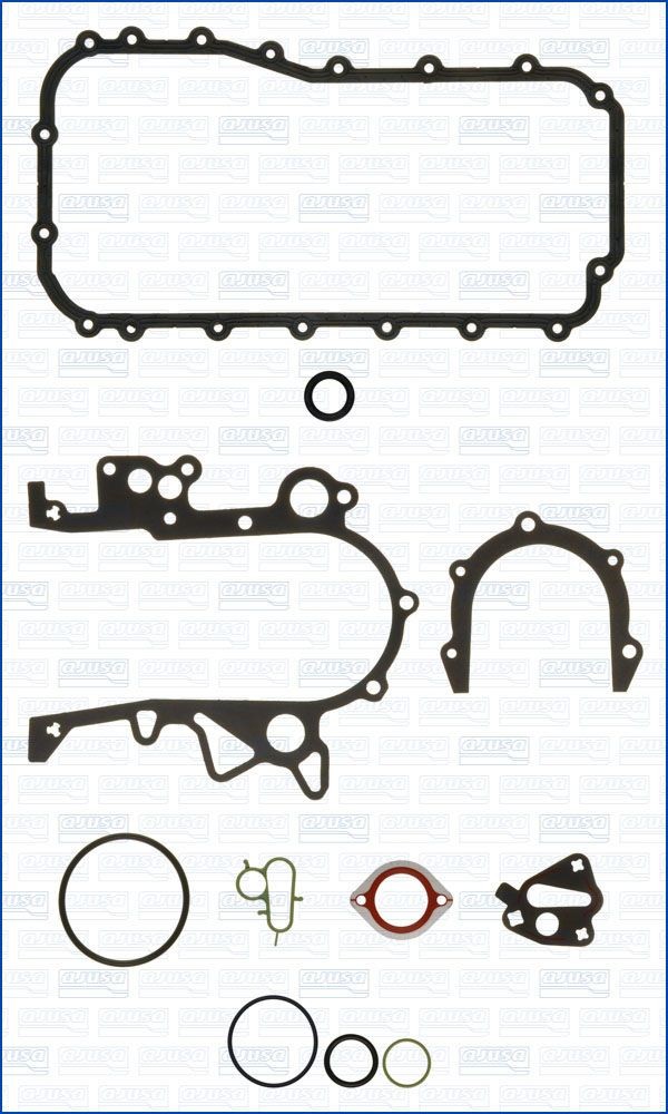 AJUSA Crankcase gasket set Article number: 54219000 cheaply
