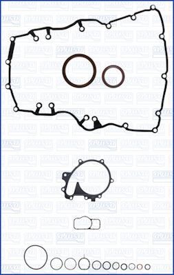 AJUSA Crankcase gasket set Article number: 54223200 cheaply