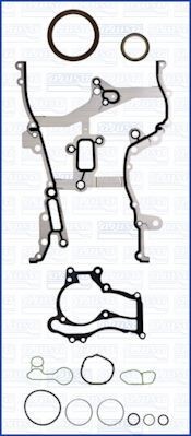 AJUSA Crankcase gasket set Article number: 54226000 cheaply