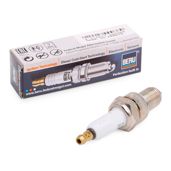 BERU Spark plug Article number: Z42 cheaply