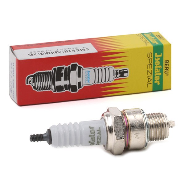 BERU Spark plug Article number: M14-175 cheaply