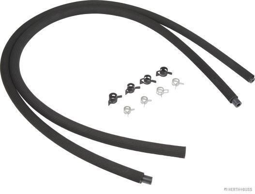 HERTH+BUSS ELPARTS Trykslange, tryksensor (sod- / partikelfilter) Varenummer: 54271045 billige