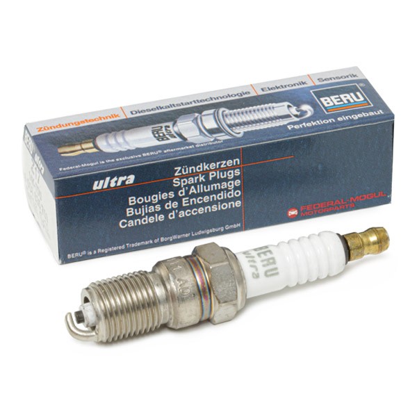 BERU Spark plug ULTRA Article number: Z17 cheaply