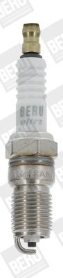 BERU Spark plug Article number: Z18 cheaply