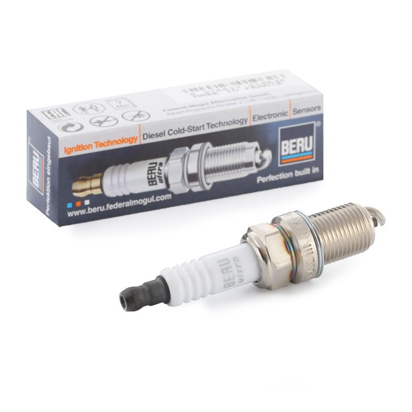 BERU Spark plug ULTRA Article number: Z73 cheaply