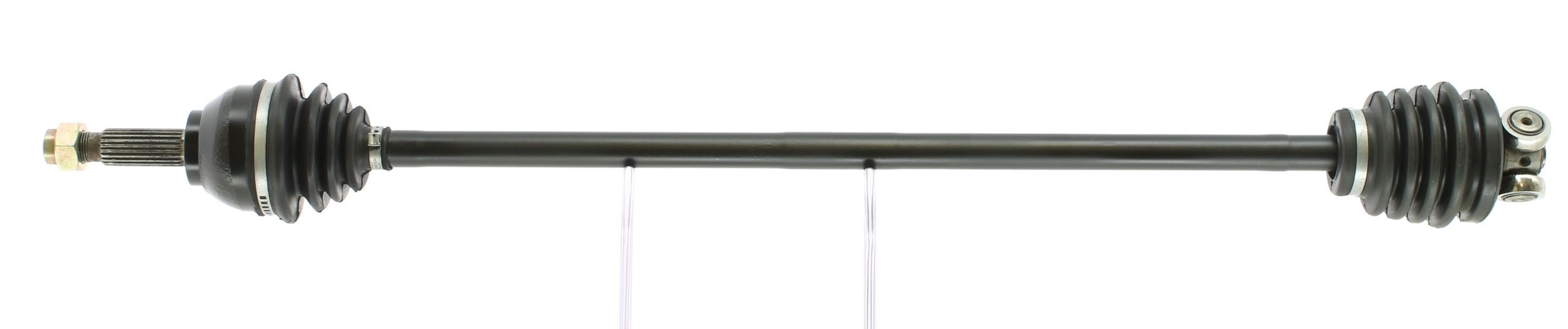 CEVAM Drive shaft Article number: 5437 cheaply