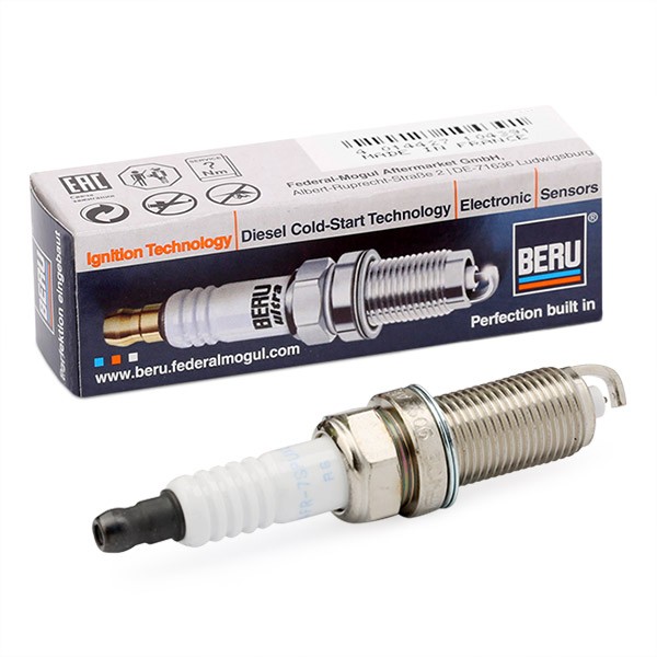 BERU Spark plug Article number: Z235 cheaply