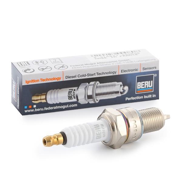 BERU Spark plug Article number: Z27 cheaply