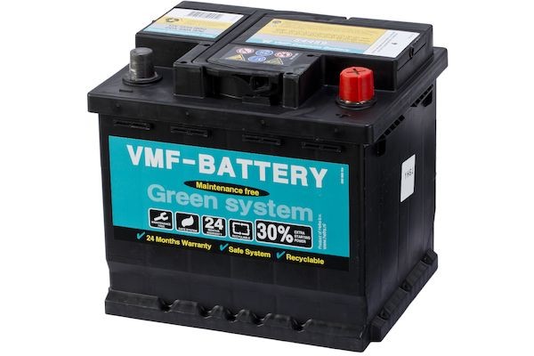 VMF Стартов акумулатор артикулен номер: 54459 евтино