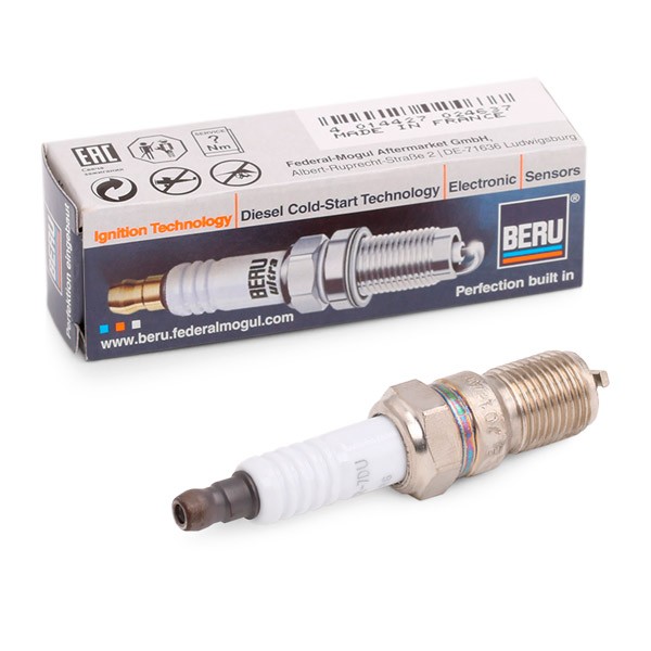 BERU Spark plug Article number: Z95 cheaply