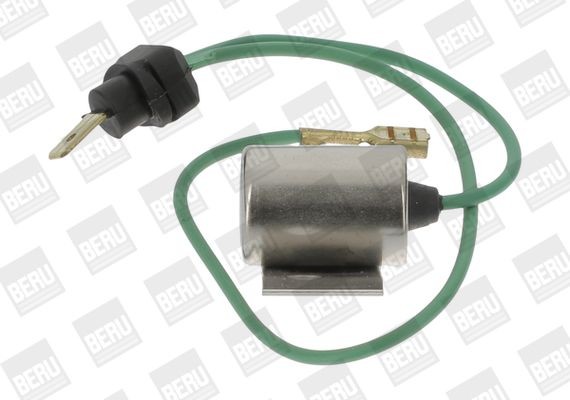 BERU ZK123 Συμπυκνωτής, σύστ. ανάφλεξης KAEFER 1303 1.3 44 PS Βενζίνη 1981