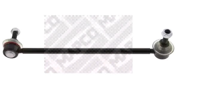 MAPCO Anti-roll bar link Article number: 54657HPS cheaply