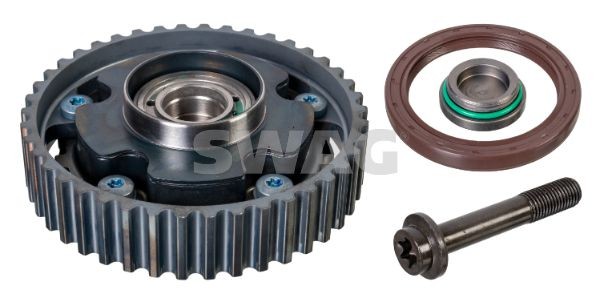 SWAG Camshaft Adjuster Article number: 55 10 1051 cheaply
