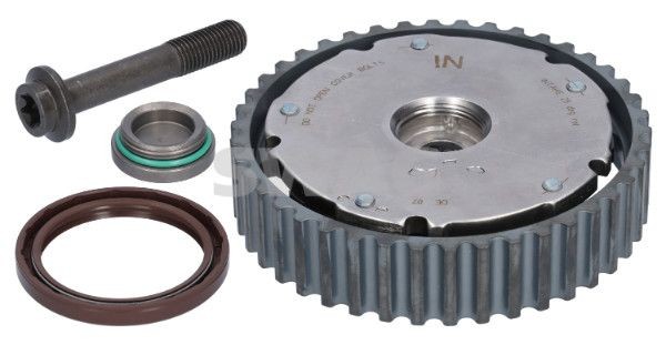 SWAG Camshaft Adjuster Article number: 55 10 1052 cheaply