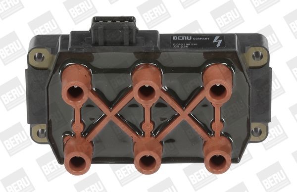 BERU Ignition coil Article number: ZS230 cheaply