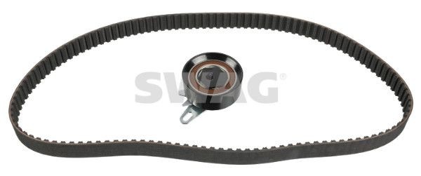 SWAG Timing belt kit Article number: 55 92 3207 cheaply