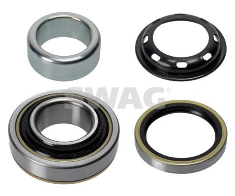 SWAG Fuel filter Article number: 55 94 8556 cheaply