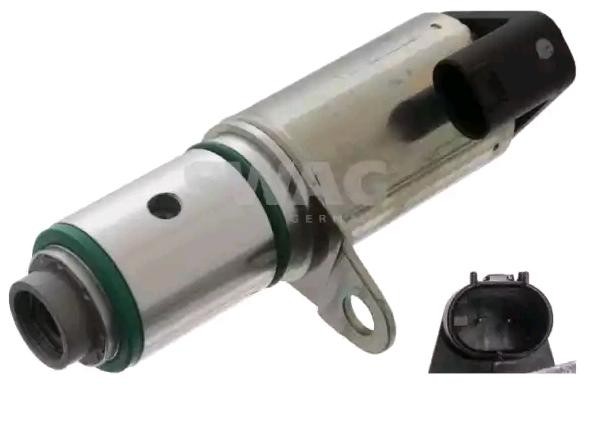 SWAG 55 94 8720 Juhtklapp, nukkvõlli asend S60 T5 214 HP Bensiin 2019