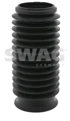 SWAG Protective Cap / Bellow, shock absorber Article number: 55 94 9706 cheaply