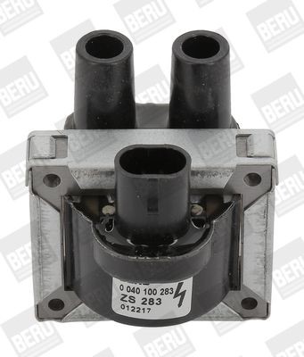 BERU Ignition coil Article number: ZS283 cheaply