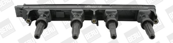 BERU Ignition coil Article number: ZS352 cheaply