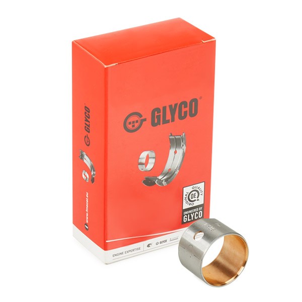 GLYCO Small End Bushes, connecting rod Article number: 55-4821 SEMI cheaply