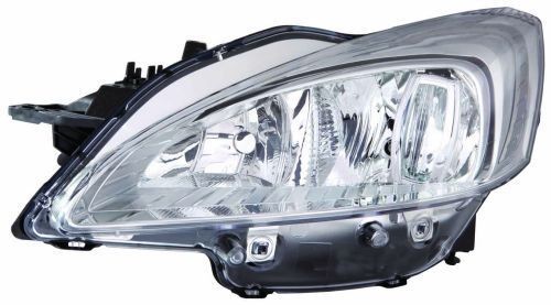 ABAKUS Frontlykter artikkelnummer: 550-1150L-LD-EM billig