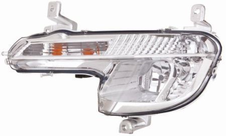 ABAKUS Fog Light Article number: 550-2016L-AE cheaply