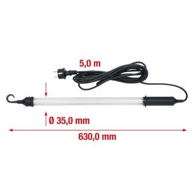KS TOOLS Inspection Lamp Article number: 550.1381 cheaply