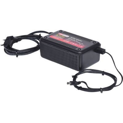 KS TOOLS Batterilader Varenummer: 550.1711 billige