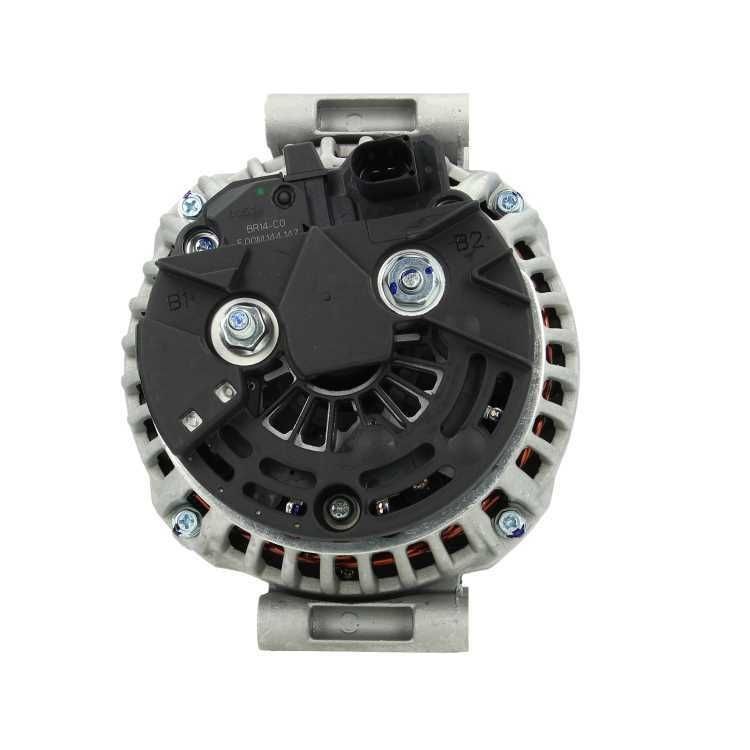 BV PSH Starter motor Article number: 550.569.132.215 cheaply