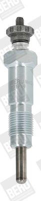 BERU Glow plug Article number: GV199 cheaply