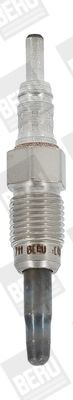 BERU Glow Plug, auxiliary heater Article number: GN928 cheaply