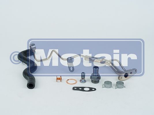 MOTAIR Olierør, turbolader Varenummer: 550217 billige