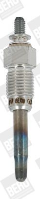 BERU Glow Plug, auxiliary heater Article number: GN984 cheaply
