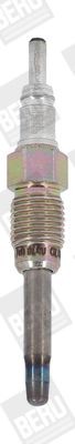 BERU Glow Plug, auxiliary heater Article number: GN020 cheaply