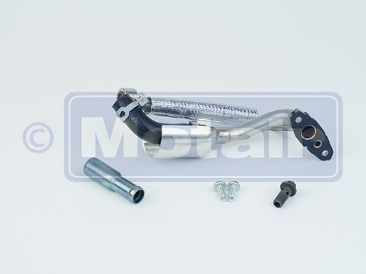 MOTAIR 550247 Olierør, turbolader MASTER 2.3 dCi 100 FWD (JV0A, JV0B, JV0G, JV0H) 101 HK Diesel