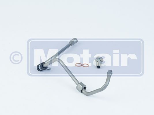 MOTAIR 550263 Масловод, турбина MULTIVAN 2.0 TDI 4motion 140 K.C. дизел 2015