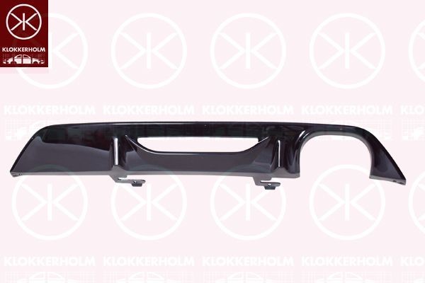 KLOKKERHOLM Engine radiator Article number: 5503302095 cheaply