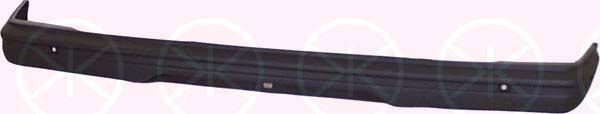 KLOKKERHOLM Rear bumper Article number: 5503957 cheaply